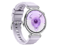 HUAWEI Watch GT 6 41mm Fioletowy - 1359257 - zdjęcie 4
